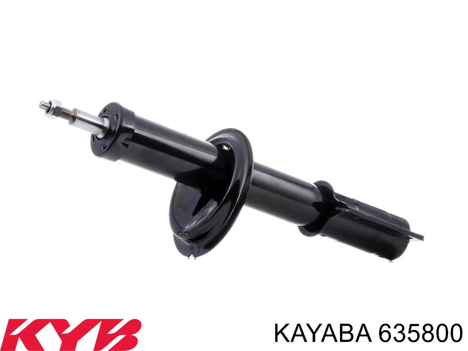 Comprar YVT18045AA Ford Amortiguador