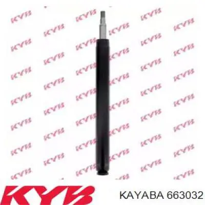 MR850 Monroe Amortiguadores