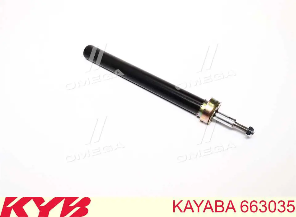 Comprar 663035 Kayaba Amortiguador