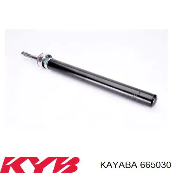 665030 Kayaba amortiguador delantero