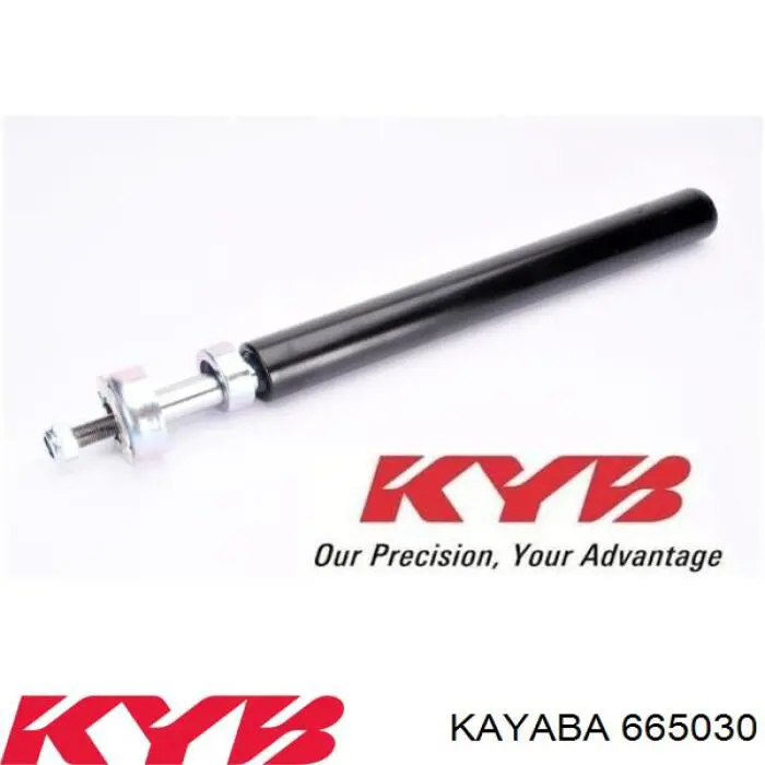 Comprar 665030 Kayaba Amortiguador