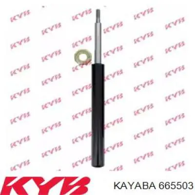 Comprar 665503 Kayaba Amortiguador