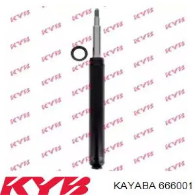 Comprar 4AO413031D VAG Amortiguador