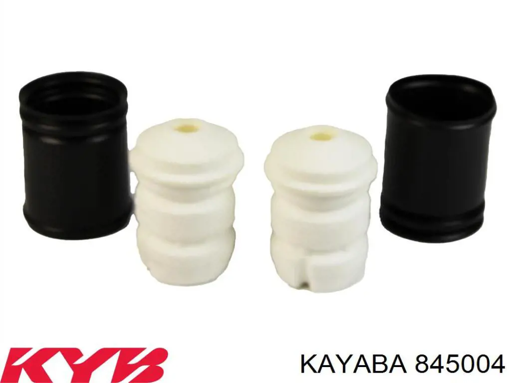 845004 Kayaba amortiguador trasero