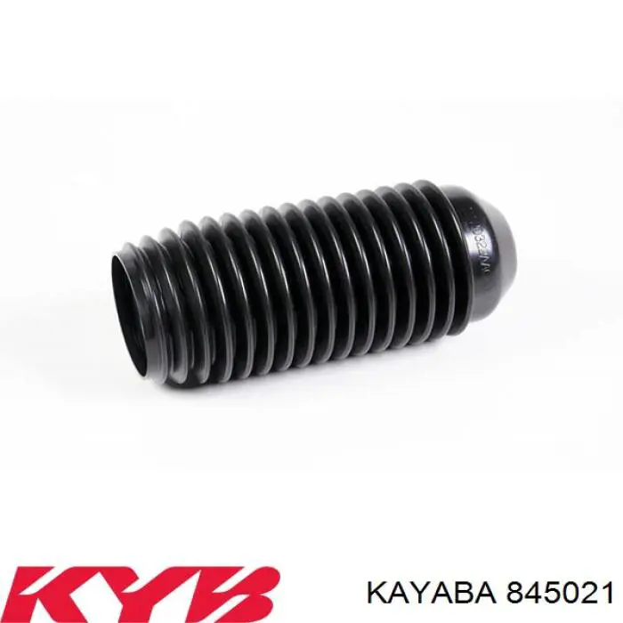 845021 Kayaba amortiguador trasero