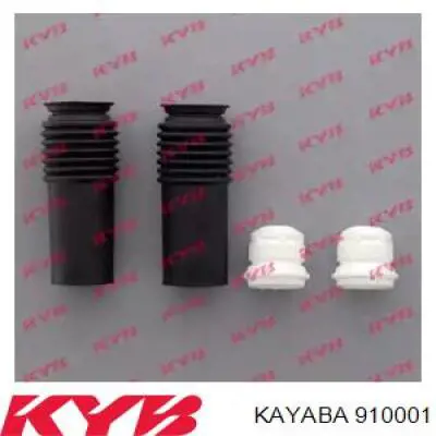 910001 Kayaba Tope de amortiguador delantero con guardapolvo