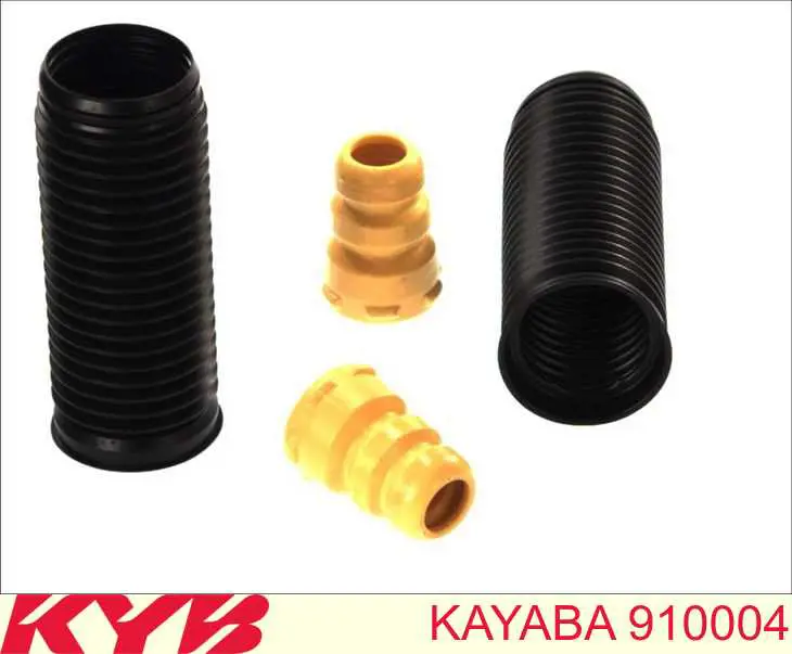 Tope de amortiguador delantero con guardapolvo Kayaba 910004 precio, desde 27,31 EUR