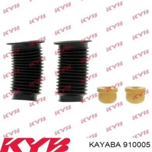 Tope de amortiguador delantero con guardapolvo Kayaba 910005 precio, desde 19,77 EUR