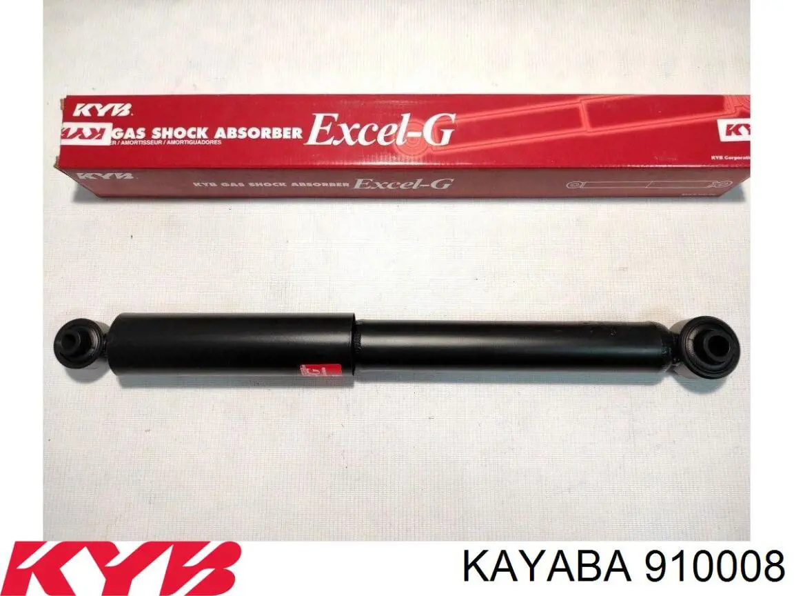 Tope de amortiguador delantero con guardapolvo Kayaba 910008 precio, desde 35,78 EUR