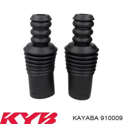Tope de amortiguador delantero con guardapolvo Kayaba 910009 precio, desde 4,46 EUR