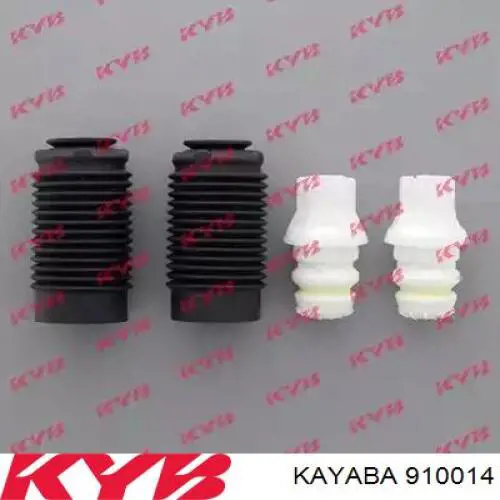 Tope de amortiguador delantero con guardapolvo Kayaba 910014 precio, desde 13,66 EUR