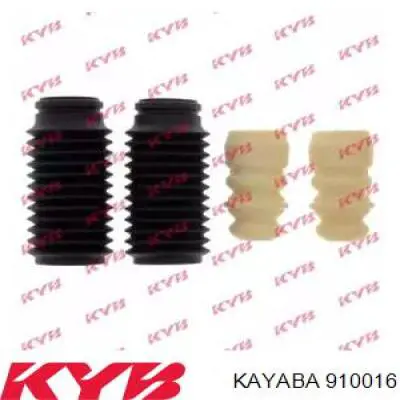 Almohadilla de tope suspensión & guardapolvos amortiguador Kayaba 910016 precio, desde 27,31 EUR