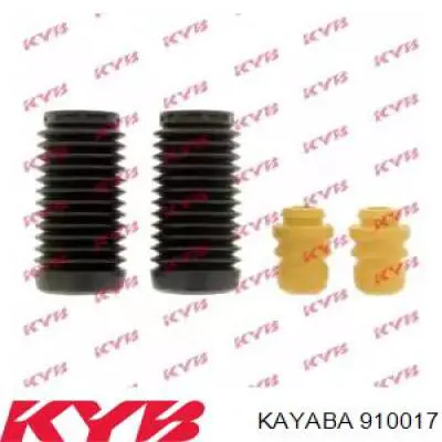 Tope de amortiguador delantero con guardapolvo Kayaba 910017 precio, desde 27,31 EUR