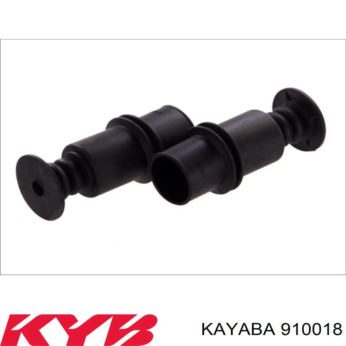 Tope de amortiguador delantero con guardapolvo Kayaba 910018 precio, desde 27,31 EUR