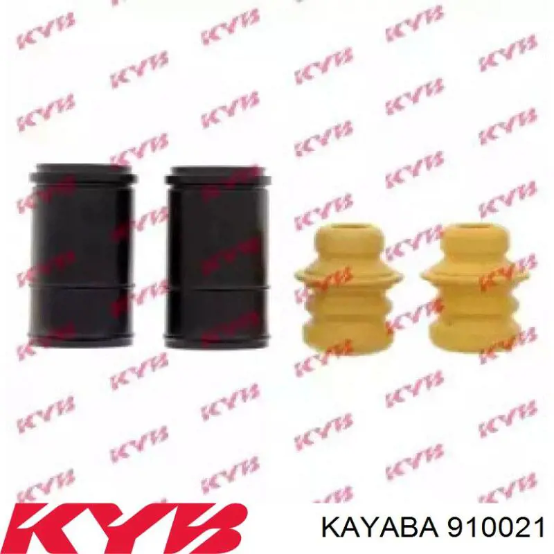 Tope de amortiguador delantero con guardapolvo Kayaba 910021 precio, desde 22,97 EUR