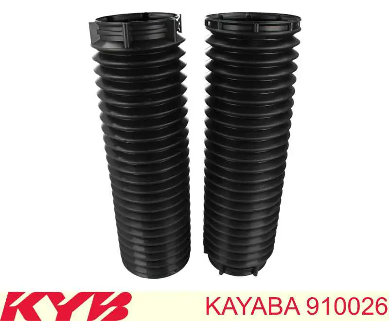 Tope de amortiguador delantero con guardapolvo Kayaba 910026 precio, desde 11,77 EUR