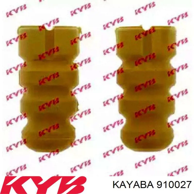 Tope de amortiguador delantero con guardapolvo Kayaba 910027 precio, desde 19,77 EUR