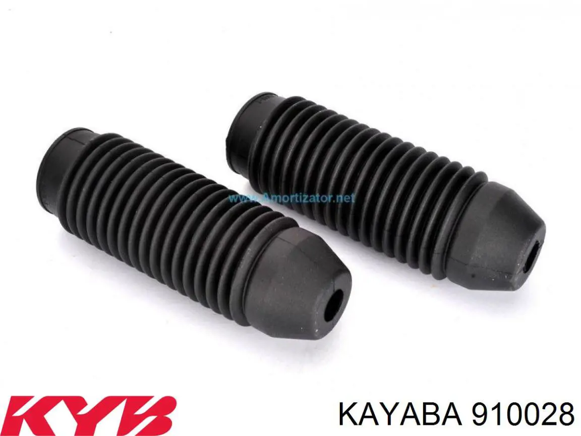 Tope de amortiguador delantero con guardapolvo Kayaba 910028 precio, desde 26,39 EUR