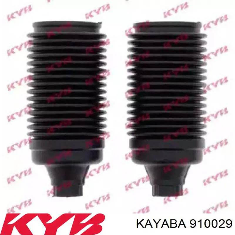 Comprar 910029 Kayaba Tope de amortiguador delantero con guardapolvo