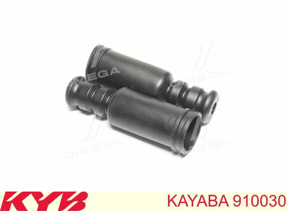Almohadilla de tope suspensión & guardapolvos amortiguador Kayaba 910030 precio, desde 19,10 EUR