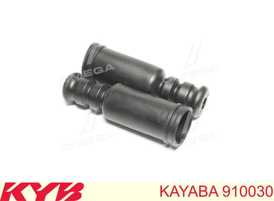 Comprar 910030 Kayaba Tope de amortiguador trasero y guardapolvo