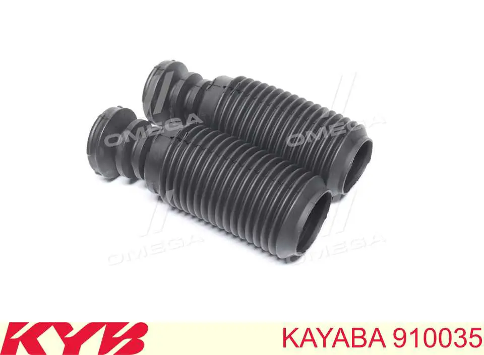 Tope de amortiguador delantero con guardapolvo Kayaba 910035 precio, desde 46,15 EUR