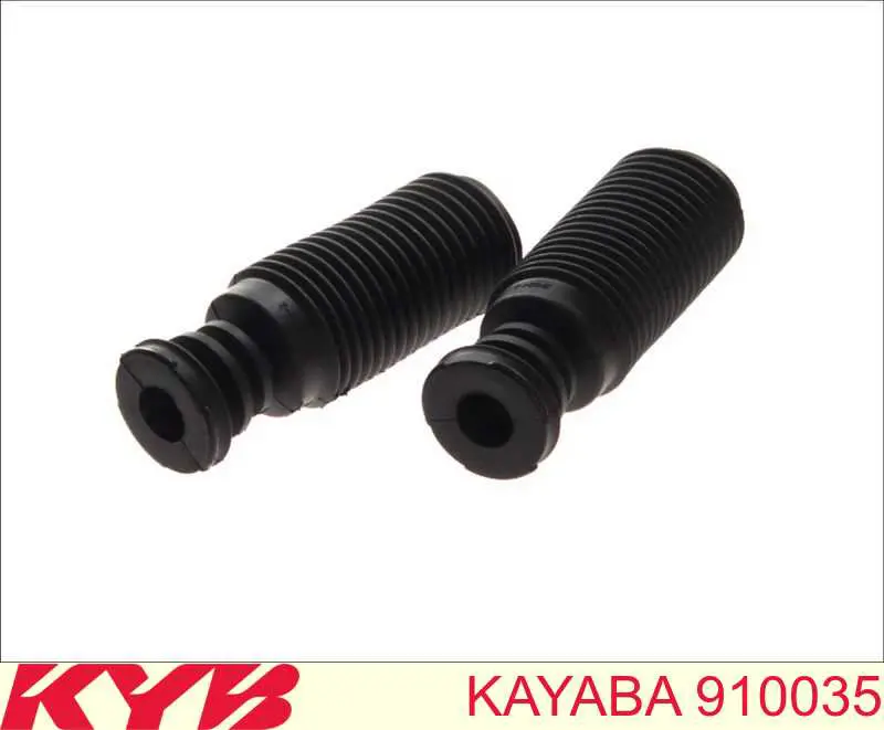 Comprar 910035 Kayaba Tope de amortiguador delantero con guardapolvo
