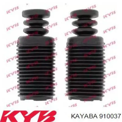 Almohadilla de tope suspensión & guardapolvos amortiguador Kayaba 910037 precio, desde 8,04 EUR