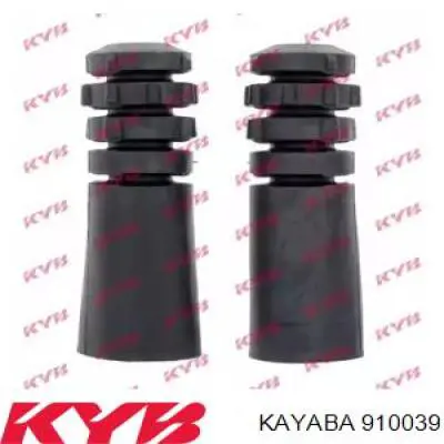 Tope de amortiguador delantero con guardapolvo Kayaba 910039 precio, desde 35,78 EUR