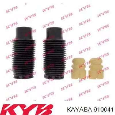Tope de amortiguador delantero con guardapolvo Kayaba 910041 precio, desde 27,31 EUR