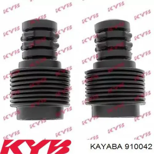 Tope de amortiguador delantero con guardapolvo Kayaba 910042 precio, desde 19,77 EUR