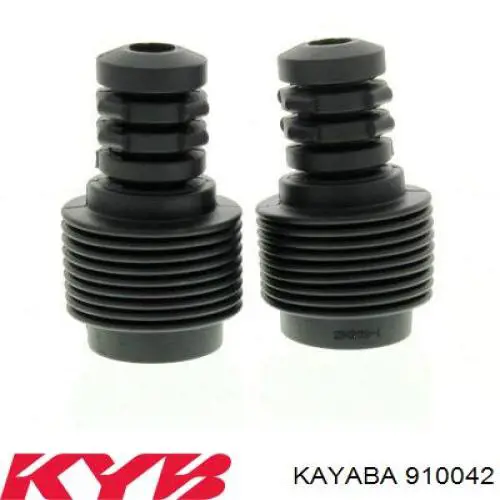 Comprar 910042 Kayaba Tope de amortiguador delantero con guardapolvo