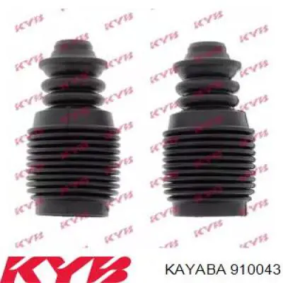 Tope de amortiguador delantero con guardapolvo Kayaba 910043 precio, desde 27,31 EUR