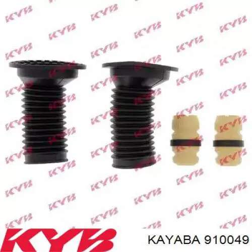 Tope de amortiguador delantero con guardapolvo Kayaba 910049 precio, desde 46,15 EUR