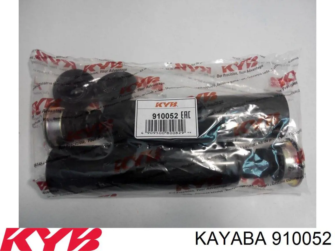 Almohadilla de tope suspensión & guardapolvos amortiguador Kayaba 910052 precio, desde 46,15 EUR