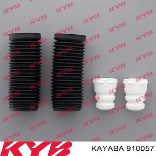 Tope de amortiguador delantero con guardapolvo Kayaba 910057 precio, desde 27,31 EUR