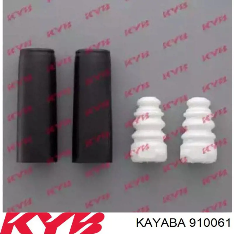 Tope de amortiguador delantero con guardapolvo Kayaba 910061 precio, desde 17,53 EUR