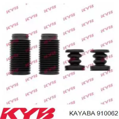 910062 Kayaba tope de amortiguador trasero, suspensión + fuelle