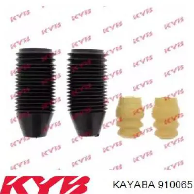 Comprar 910065 Kayaba Tope de amortiguador trasero y guardapolvo