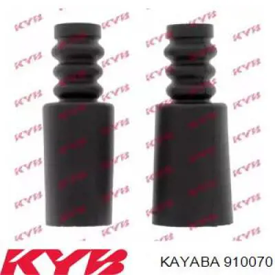Tope de amortiguador delantero con guardapolvo Kayaba 910070 precio, desde 24,22 EUR