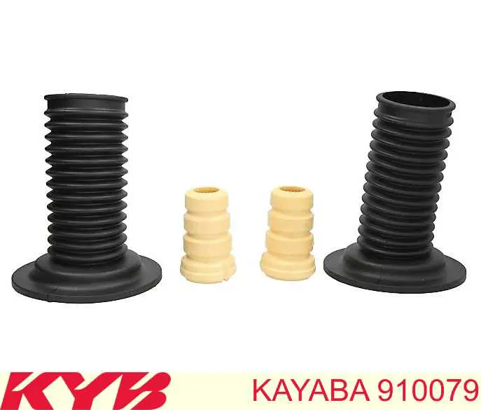 Tope de amortiguador delantero con guardapolvo Kayaba 910079 precio, desde 52,75 EUR