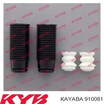 Tope de amortiguador delantero con guardapolvo Kayaba 910081 precio, desde 27,31 EUR