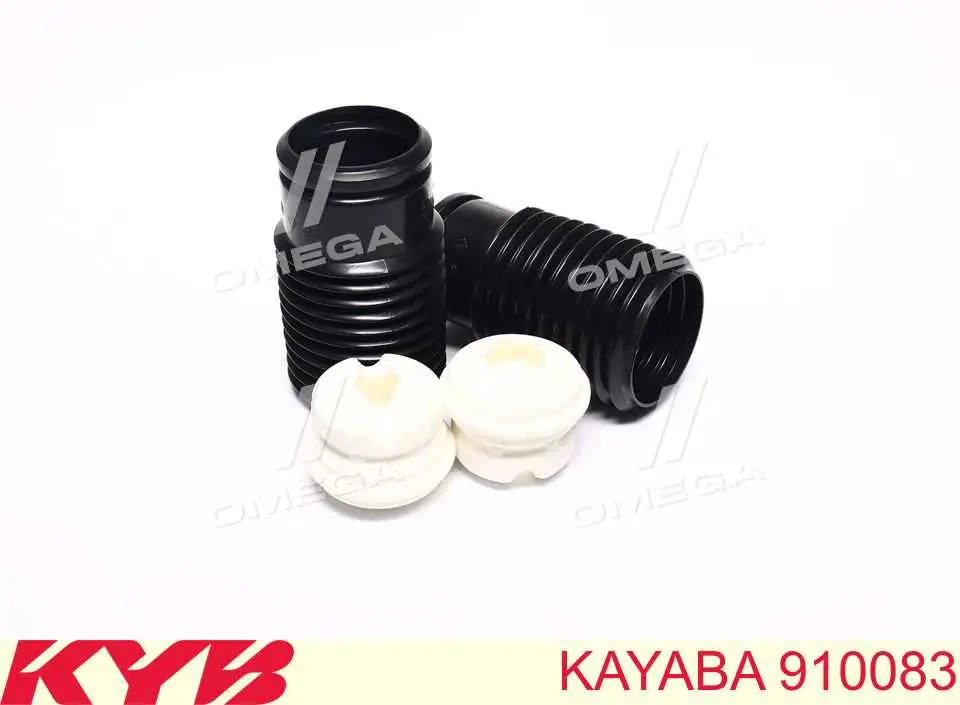 Tope de amortiguador delantero con guardapolvo Kayaba 910083 precio, desde 19,77 EUR