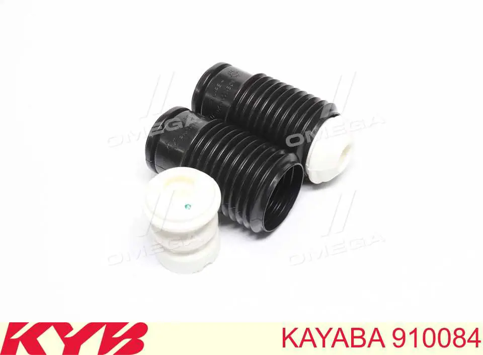 910084 Kayaba tope de amortiguador delantero, suspensión + fuelle