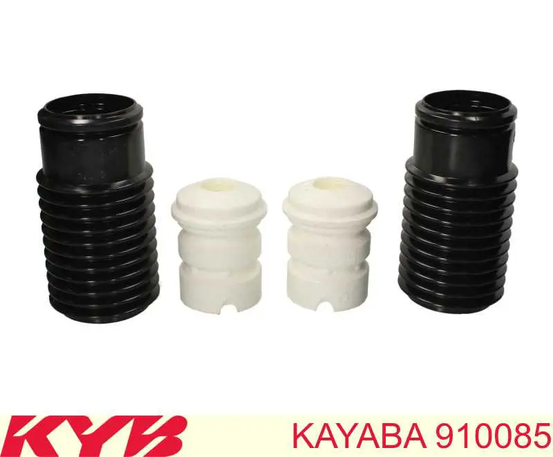 Almohadilla de tope suspensión & guardapolvos amortiguador Kayaba 910085 precio, desde 30,27 USD