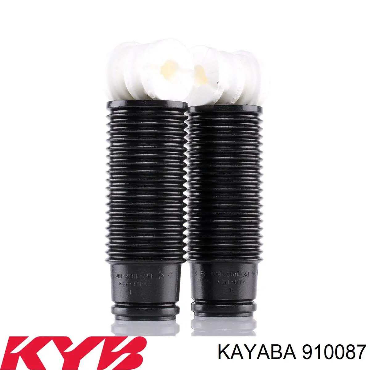 Almohadilla de tope suspensión & guardapolvos amortiguador Kayaba 910087 precio, desde 27,31 EUR