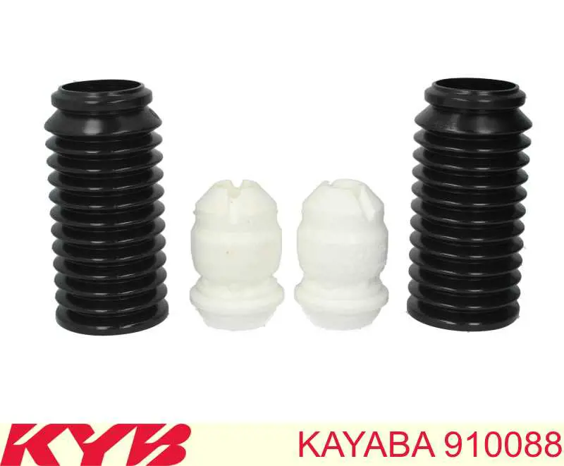 Tope de amortiguador delantero con guardapolvo Kayaba 910088 precio, desde 10,74 EUR