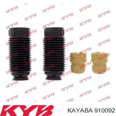 Comprar 910092 Kayaba Tope de amortiguador delantero