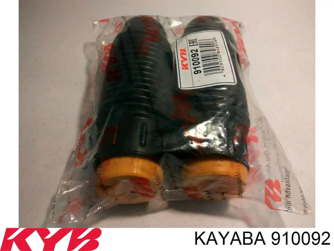 Tope de amortiguador delantero Kayaba 910092 precio, desde 35,78 EUR