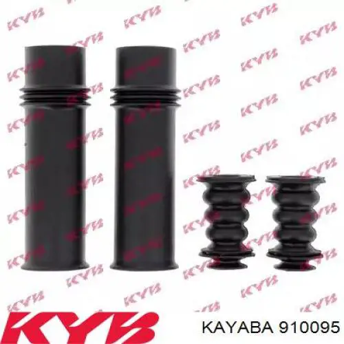 Almohadilla de tope suspensión & guardapolvos amortiguador Kayaba 910095 precio, desde 35,78 EUR